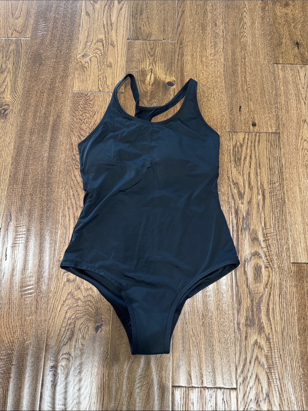 KT by Knix Period Swim Sport One-Piece
Sz M